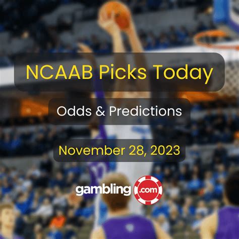 college basketball best bets|College Basketball Picks: NCAAB Picks Against The Spread.